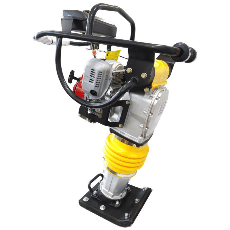 Apisonador Gasolina Honda Gxr120 4hp