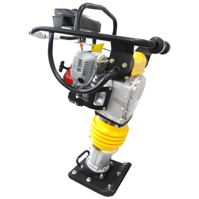 Apisonador Gasolina Honda Gxr120 4hp