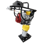 Apisonador Gasolina Honda Gxr120 4hp