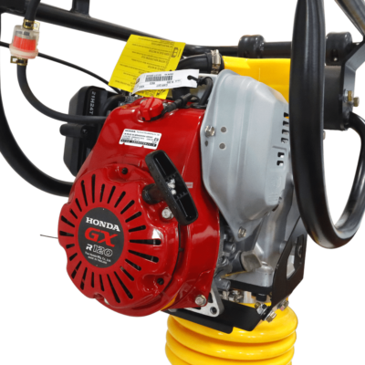 Apisonador Gasolina Honda Gxr120 4hp