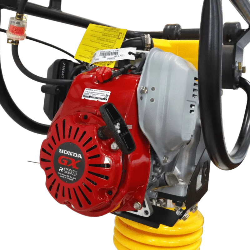 Apisonador Gasolina Honda Gxr120 4hp