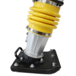 Apisonador Gasolina Honda Gxr120 4hp