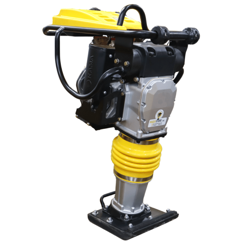 Apisonador Diesel Kama 4-2hp
