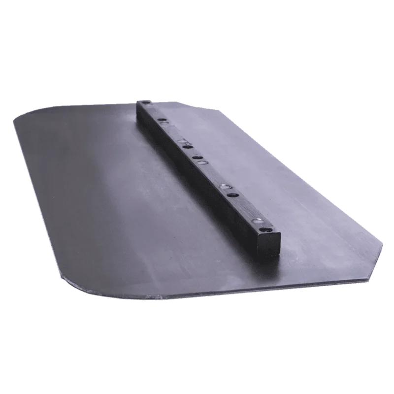 Aspas combinadas para allanadora de 36" x4 unidades