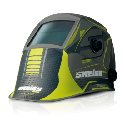 Careta para soldar Fotosensible Sweiss SkyView 650