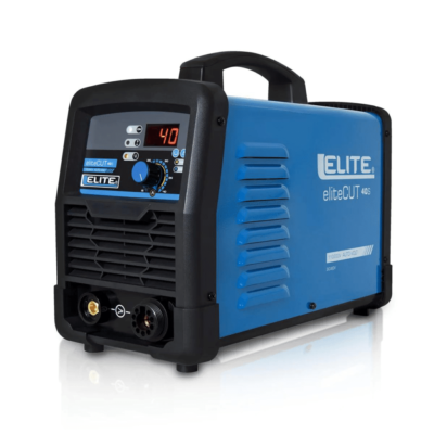 Cortador de Plasma Elite 40 AMP 110/220V CUT 40