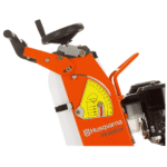 Cortadora de Piso Husqvarna FS400 motor Honda 18″ - Image 4