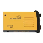 Soldador Inversor Furius 180AMP 110/220V FIX81 - Image 5