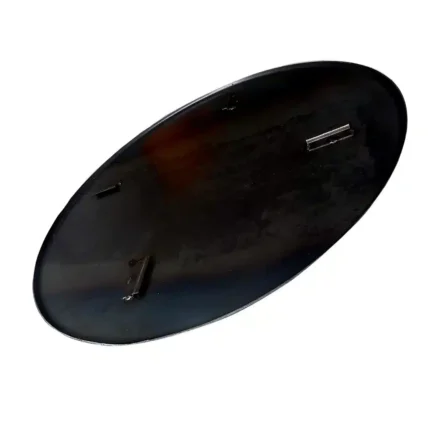 Plato de flotación de 36" para allanadora