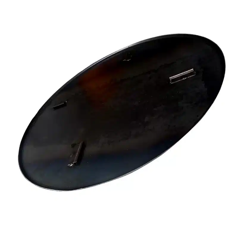 Plato de flotación de 36" para allanadora