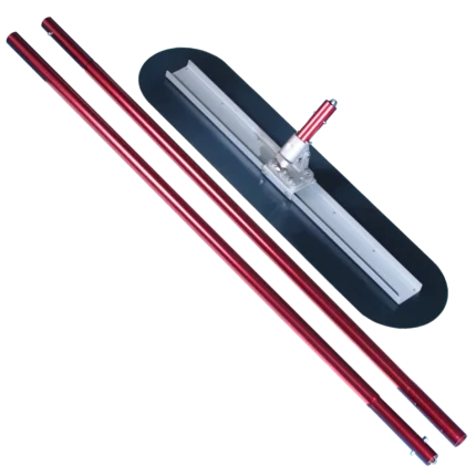 Regla Big Blue de 120 cm