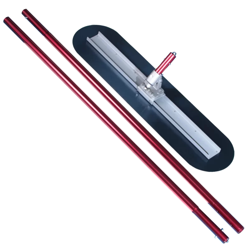 Regla Big Blue de 120 cm