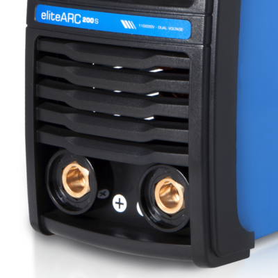 Soldador Inversor Elite 200 AMP 110/220V ARC 200S
