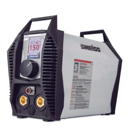 Soldador inversor Sweiss 155 A 110/220 V SKYMAX 1550NX