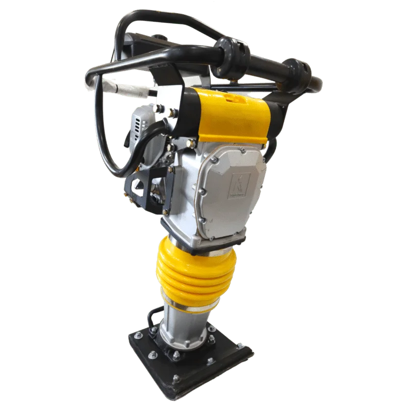 Apisonador Gasolina Honda GX100 3hp