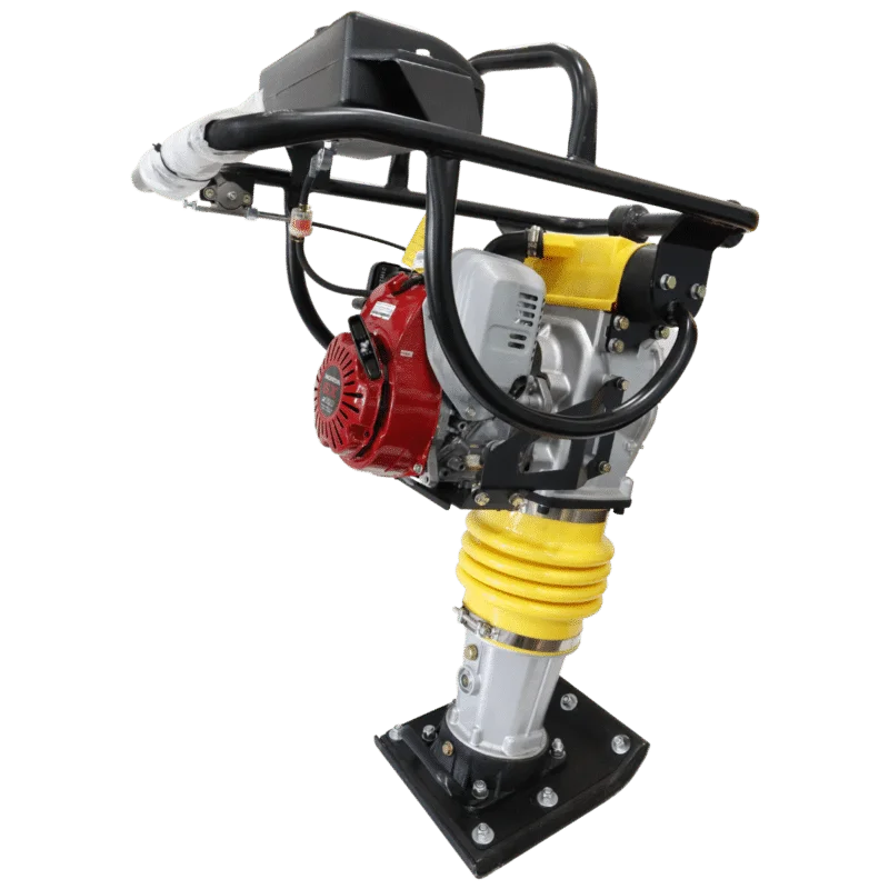 Apisonador Gasolina Honda GX100 3hp