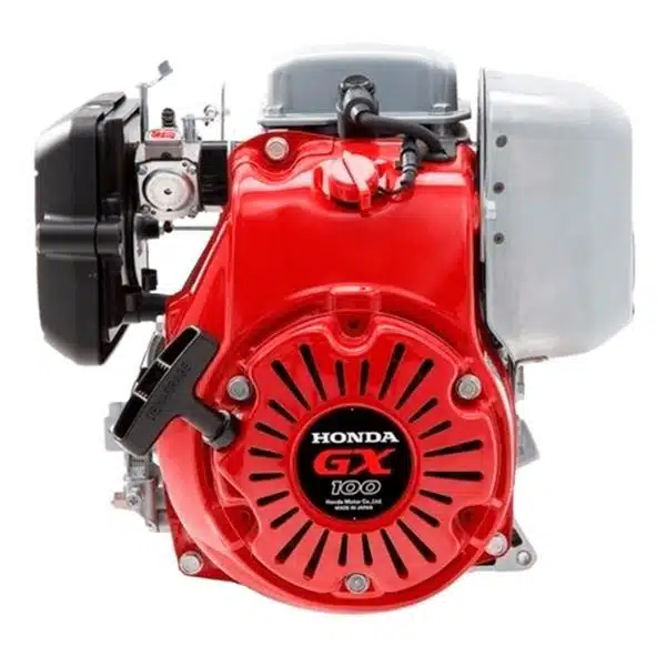 Apisonador MASALTA Gasolina Honda GX100 3hp