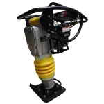 Apisonador Masalta MR68H Gasolina Honda GX100 3HP - Image 2