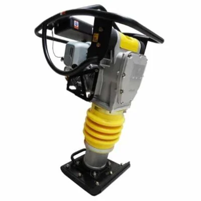 Apisonador MASALTA Gasolina Honda GXR120 4hp