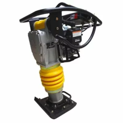 Apisonador MASALTA Gasolina Honda GXR120 4hp