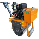 Rodillo vibratorios 360kg
