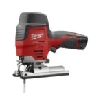Sierra Caladora Inalámbrica MILWAUKEE, M12 KIT - Image 2