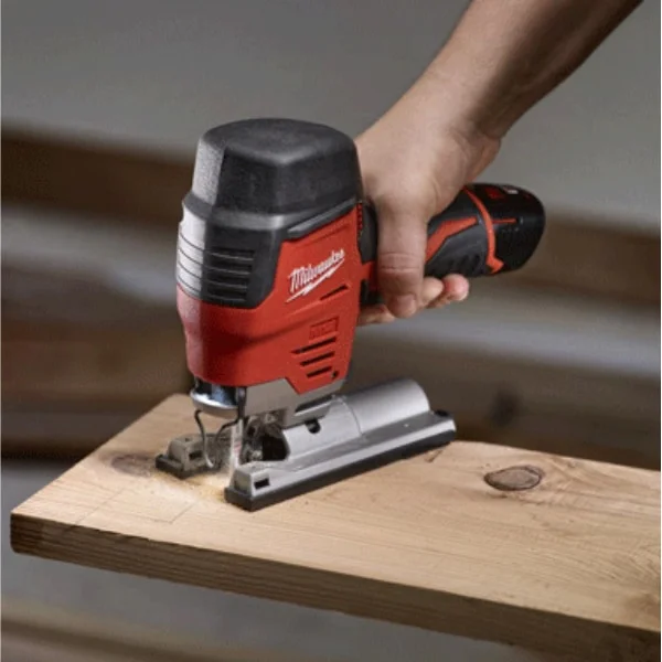 Sierra Caladora Inalámbrica MILWAUKEE, M12 KIT - Image 3