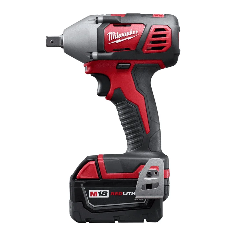 Llave de Impacto Inalámbrica Milwaukee 1/2" 2659-21