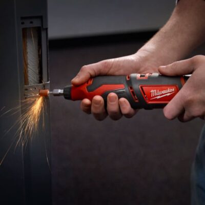 Mototool Milwaukee 2460-21 (1)