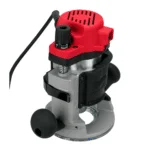 Ruteadora Milwaukee 1.320W 5615-21 lateral