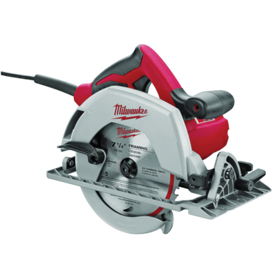Sierra Circular Milwaukee 7 1/4" 1.800W 6430-20 Industrial