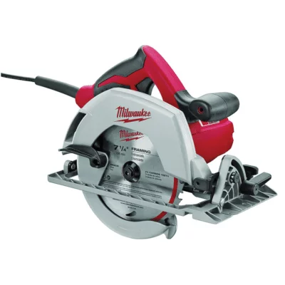 Sierra Circular Milwaukee 7 1/4" 1.800W 6430-20 Industrial