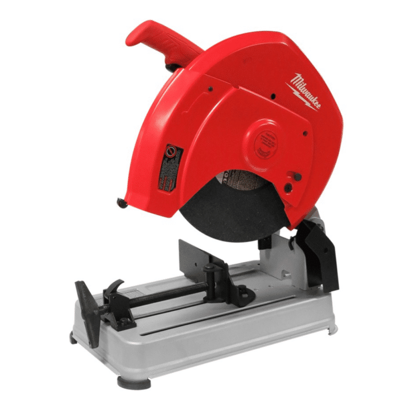 Tronzadora Milwaukee 14" 2.900W 6177-20