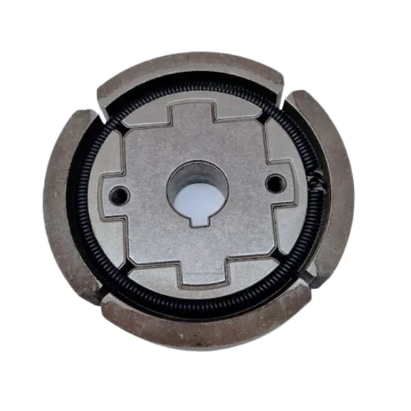 Clutch o embrague canguro Diesel