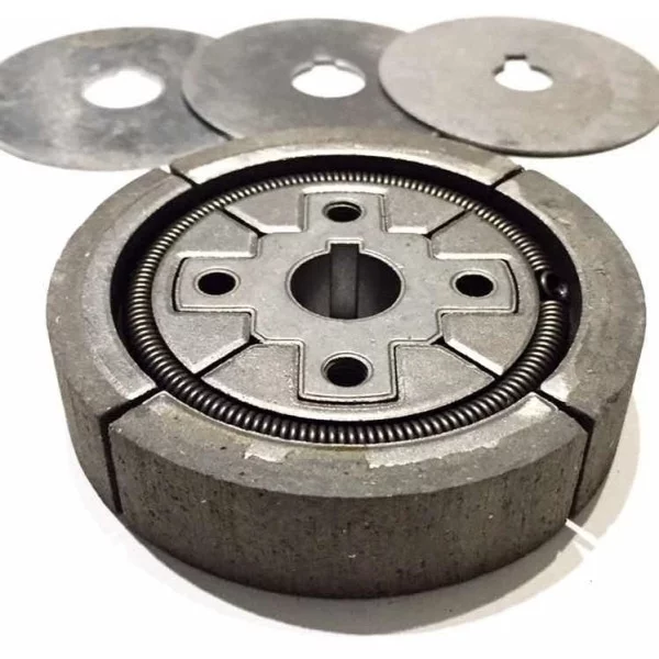 Clutch o embrague canguro Gasolina (2)