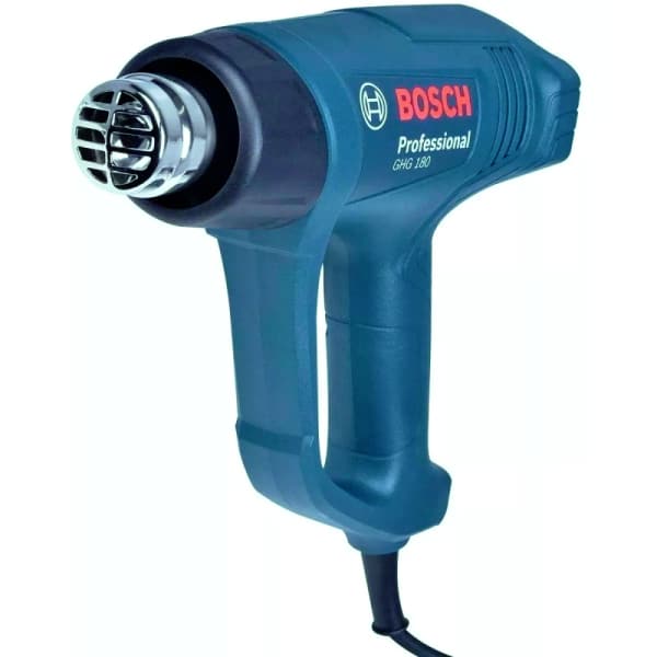 Pistola de calor Bosch 1800W GHG180 - Maquistoresas