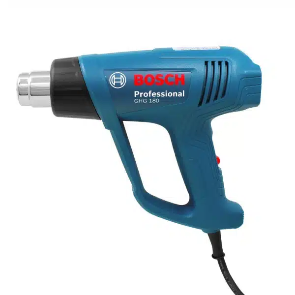 Pistola de calor GHG 180