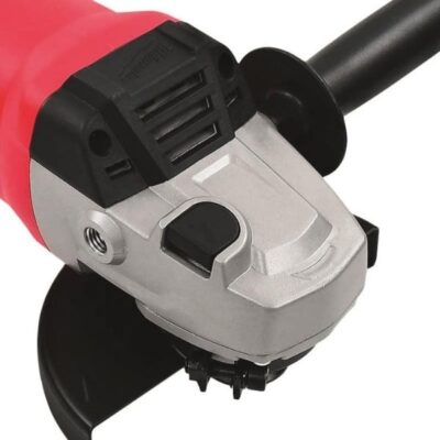 Pulidora 9" Milwaukee 2.200W 6087-30-1