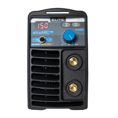 Soldador Inversor Elite 150Amp 110/220V ARC 150D