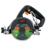 Cortadora de baldosa eléctrica Truper 4 1/2" 1.500 W 103738