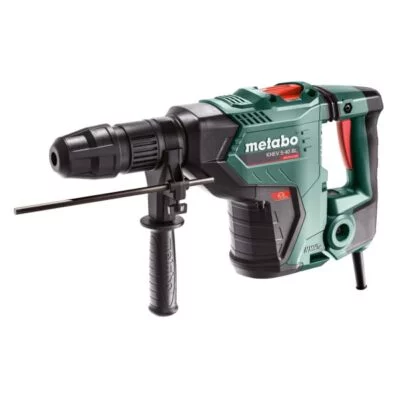 Martillo Demoledor Metabo KHEV 5-40 BL