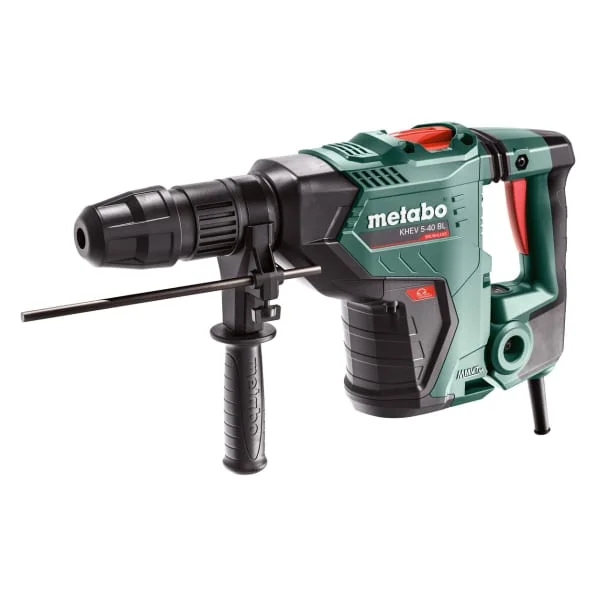 Martillo Demoledor Metabo KHEV 5-40 BL