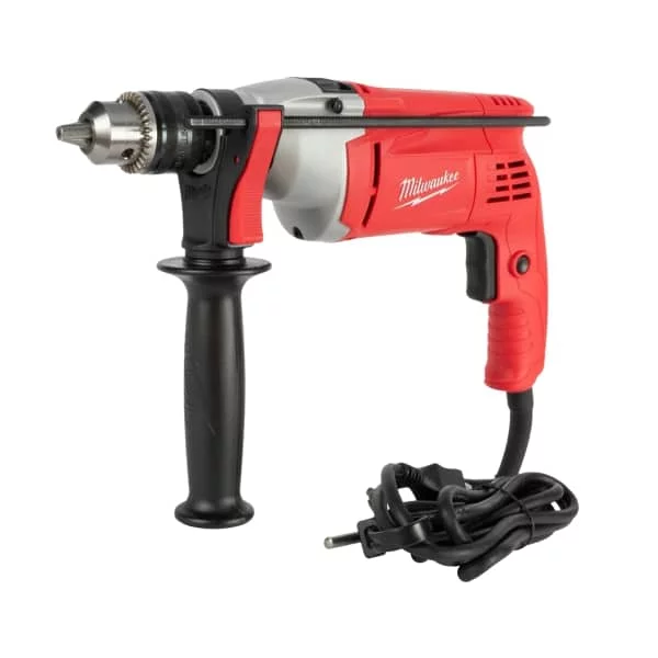 Taladro Percutor Milwaukee 5375-20