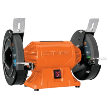 Esmeril de banco Truper 8" 560 W