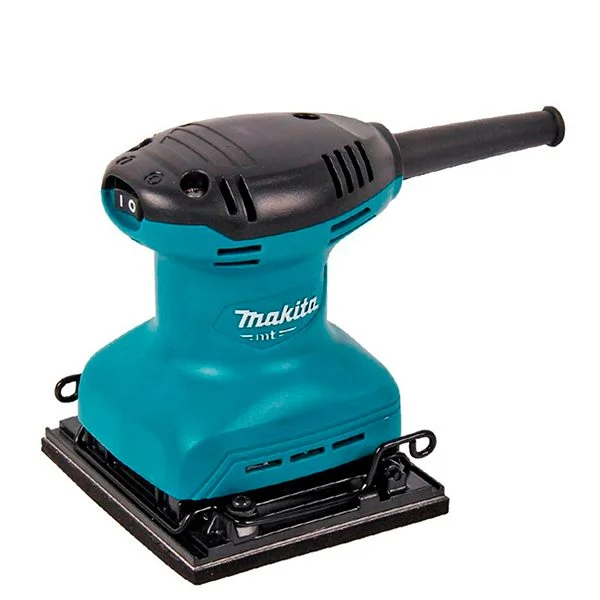 Lijadora orbital Makita 180W M9200B