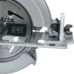 Sierra Circular Makita 7 1/4" 1.200W HS7600-3