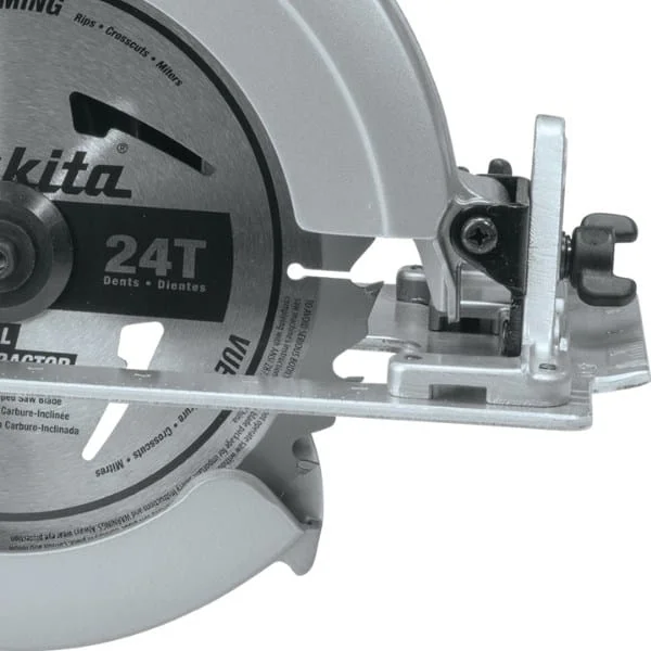 Sierra Circular Makita 7 1/4" 1.200W HS7600-3
