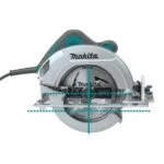 Sierra Circular Makita 7 1/4" 1.200W HS7600-4
