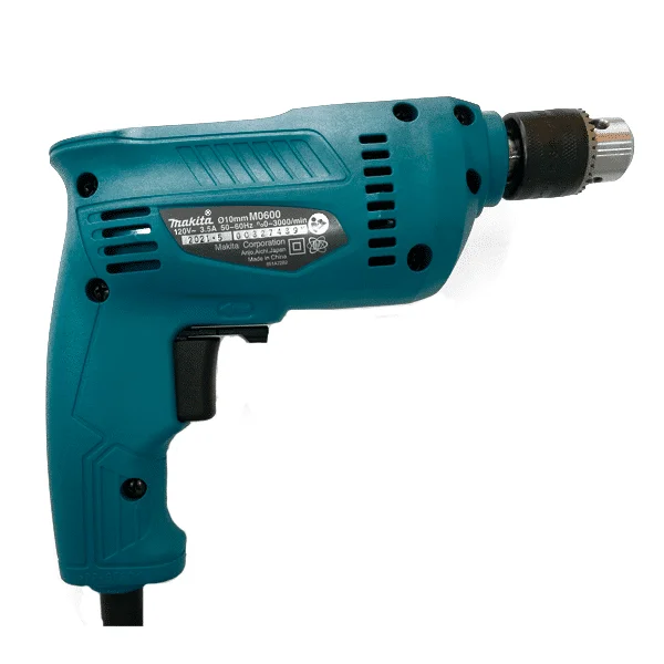 Taladro Rotación Makita 38 1200W M0600X1B