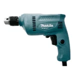Taladro Rotación Makita MT 3/8" 350W + Brocas M0600X1B - Image 2